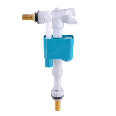 faucets of Fill UNIVERSAL tank W.C.