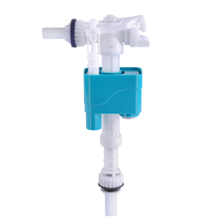 faucets of Fill UNIVERSAL tank W.C.