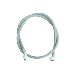 Tube Output Washer Extending Of 0,9 At 3,00 Mts