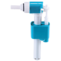 Faucets Of Fill Lateral W.C. Plastic