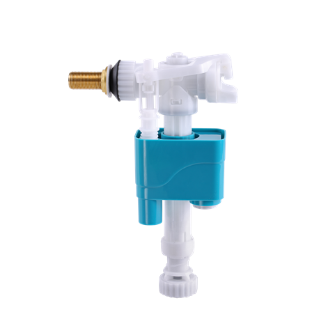 faucets of Fill UNIVERSAL tank W.C.