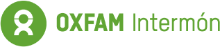 Logo intermon Oxfam