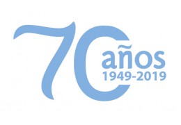 Este 2019 celebramos el 70 aniversario de Orfesa